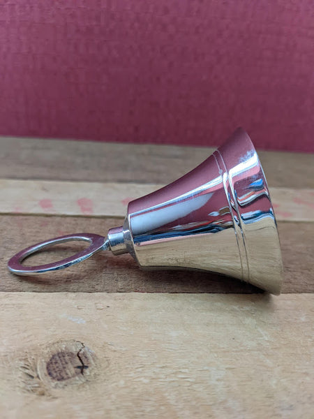 Silver Bell
