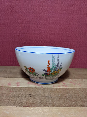 Vintage Slop Bowl