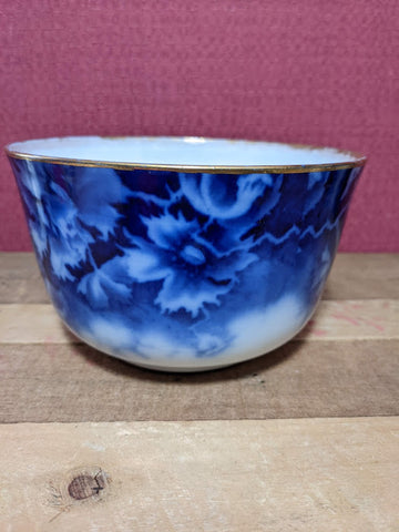 Vintage Slop Bowl