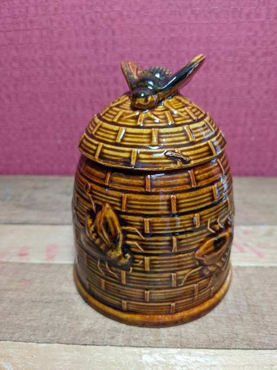 Honey Pot