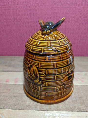 Honey Pot