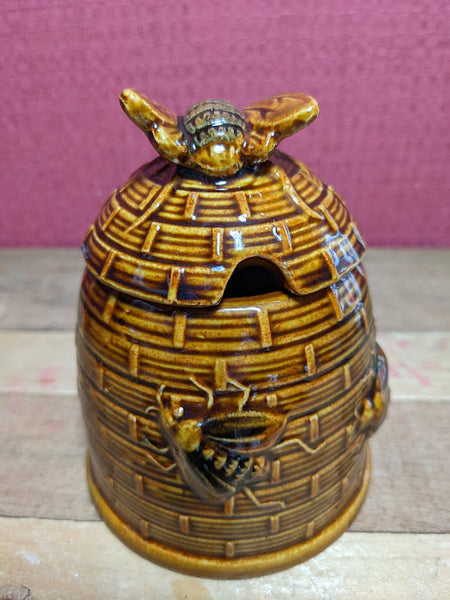Honey Pot