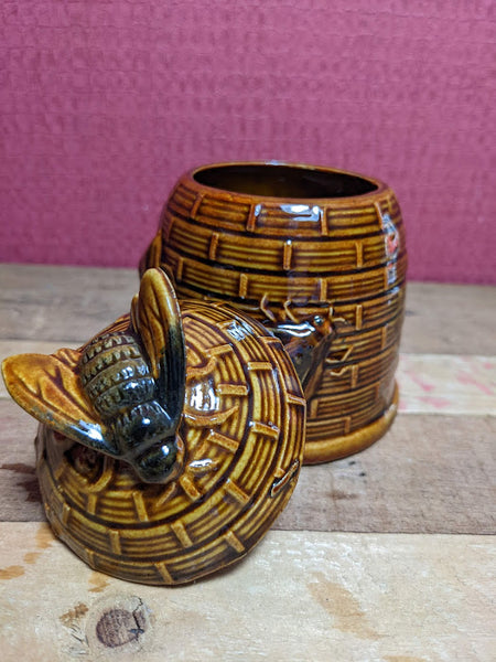 Honey Pot