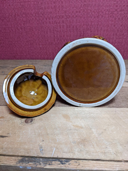 Honey Pot