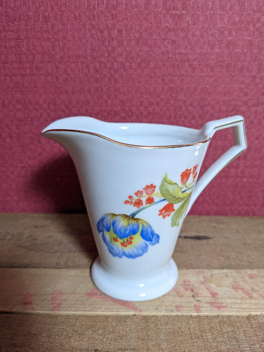 Vintage Milk Jug