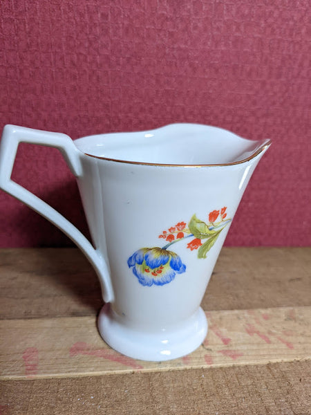 Vintage Milk Jug