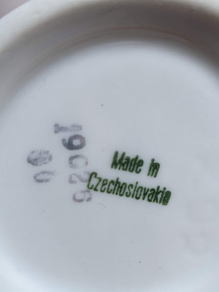 Vintage Milk Jug