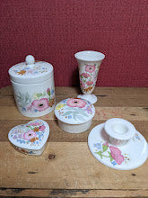 Wedgwood Meadow Sweet 5 Piece Collection