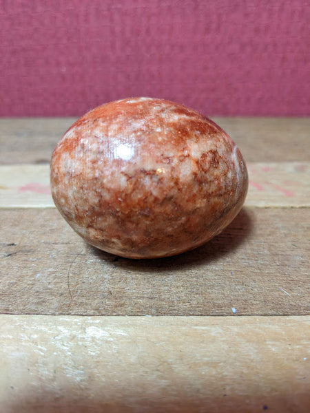 Onyx Egg