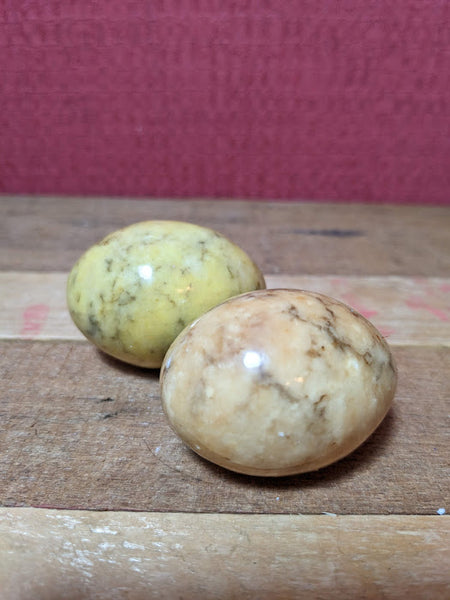 Onyx Egg