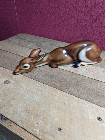 Vintage Deer