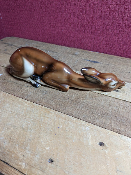 Vintage Deer