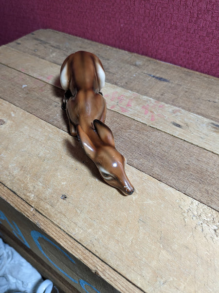 Vintage Deer