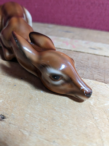 Vintage Deer