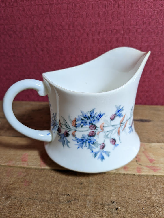 Cauldon Bone China Milk Jug