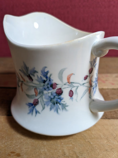 Cauldon Bone China Milk Jug