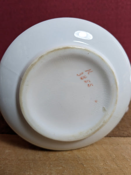 Cauldon Bone China Milk Jug