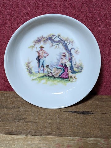 Royal Worcester Soap Dish